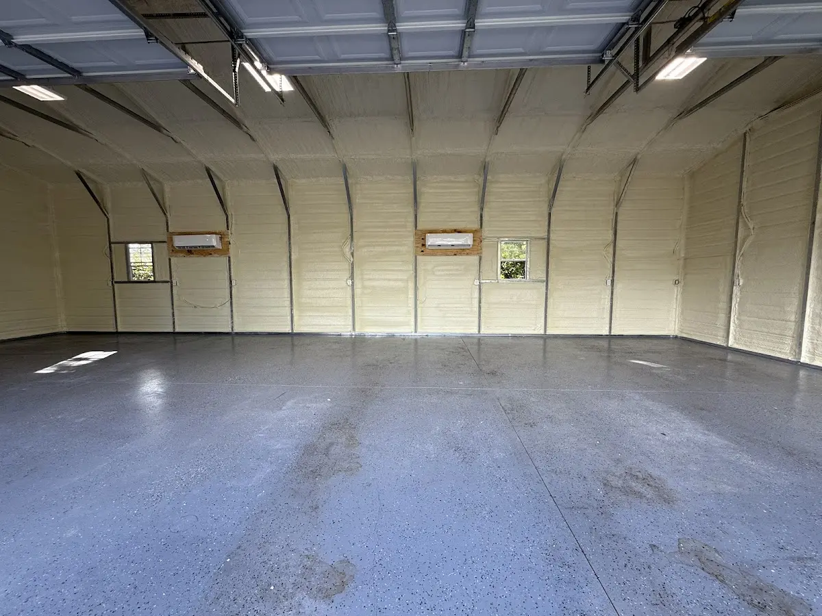 Crawl Space Insulation in DeSoto, TX